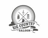 https://www.logocontest.com/public/logoimage/1556183617Big Country Saloon Logo 3.jpg